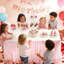 Présentoir à gâteaux, ensemble de 5 présentoirs à cupcakes et desserts pour mariages, anniversaires et autres célébrations-152150360