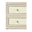 Commode 4 tiroirs Berm