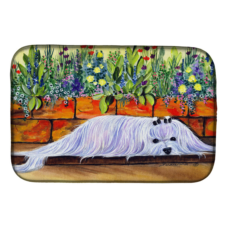 Drying Mat