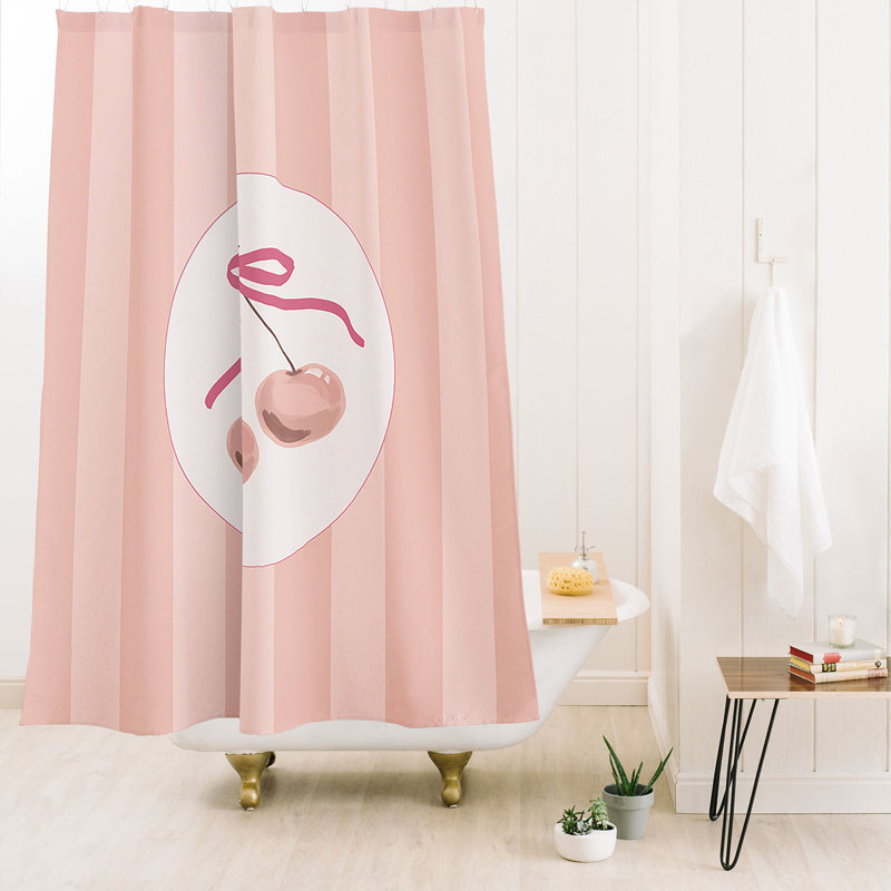 Rideau de douche DENY Designs