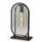 Runette Metal Desk Lamp