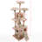 Stambaugh 67'' H Cat Tree-107798826
