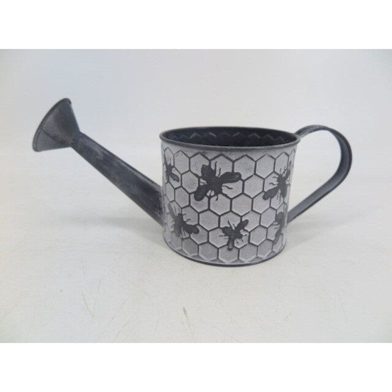 Larbi Metal Cachepot