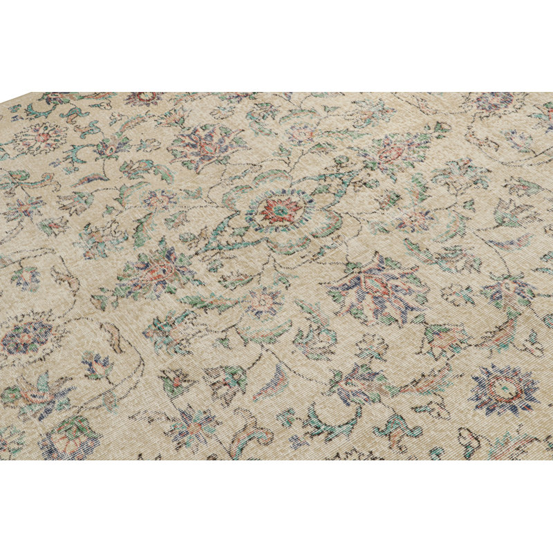 Wool Rug