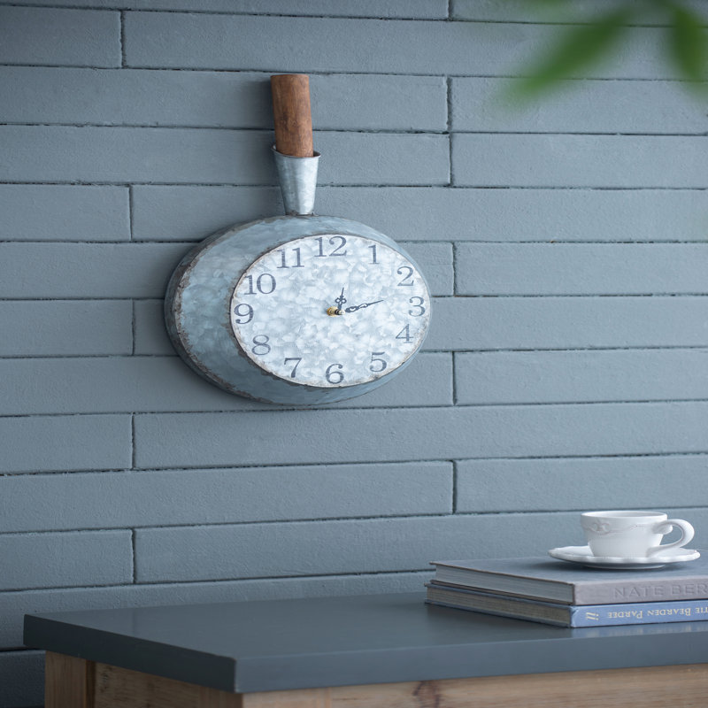 Wall Clocks
