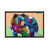 Black Floater Frame is unavailable