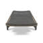 BANZAI CHAISE Longe avec plateau