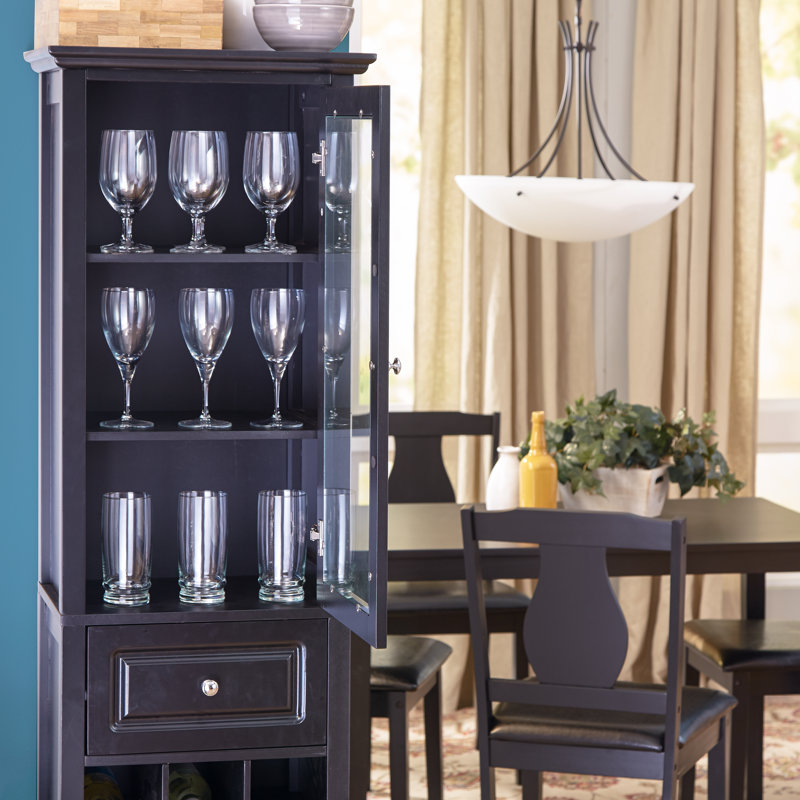 Burley 18.11 " L Mini Bar