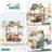 Multi-Functional 2 Tier Mug Tree Rack-963284790