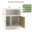 Naama Side Table Set