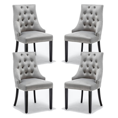 Carranza Upholstered Dining Chair