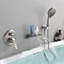 Robinet de baignoire mural-66988836