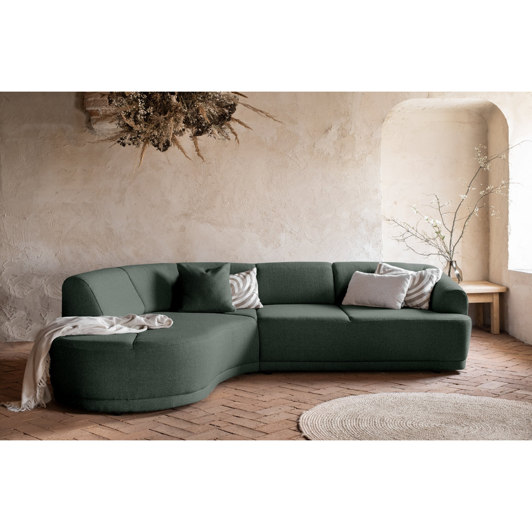 Ecksofa Bella Siena