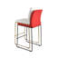 Tabouret de bar et de comptoir empilable Polo-86684036-86684031-86684032