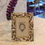 Orchid Delight Metal Picture Frame-1397085217