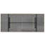 Rectangular 190cm L Outdoor-464998321