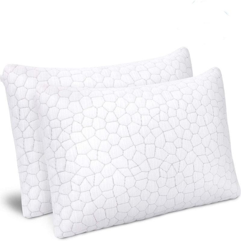 Rusen L76 x W20cm Support Pillow