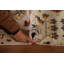 One-of-a-Kind 2'6'' X 8' New Age Runner Wool Area Rug