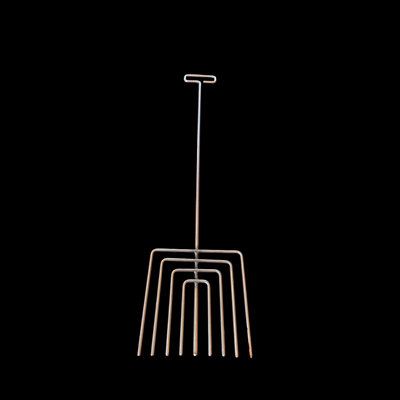 Cearra Steel Fireplace Tool Set