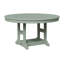 KIDS Outdoor Round Side Table-1125759679