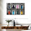 Lilian Colorful Georgian Doors-107713375