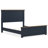 Loyce Queen Panel Bed-123300537