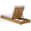 Chaise longue Melrose Montford