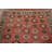 Pink Geometric   Area Rug 5x9