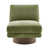 Millburry Green Fabric