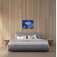 Peinture sur toile originale «Welcome to Fabulous Las Vegas» par Anginette