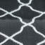 Geometric 182cm X 274cm Indoor / Outdoor Area Rug