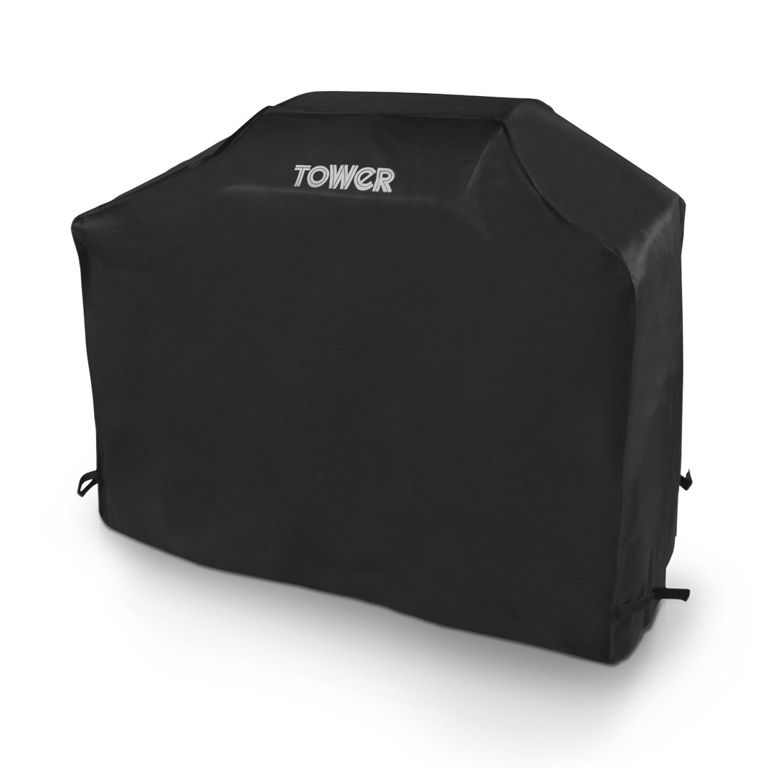 Tower Large Bbq Cover - Image 2