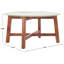 Table basse Shawen