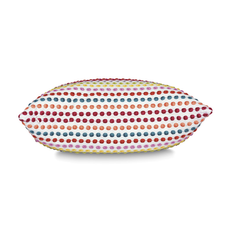 Square Pillow Cover & Insert