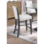 Chaises d'appoint rembourrées Modern-1634708998