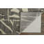 Sutton Transitional Abstract, Taupe/Ivory Area Rug-1597479248