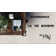 La Vie Boheme 3'' W x 3'' L Porcelain Fabric Look Tile Grid Mosaic Sheet