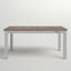 Table basse d'extérieur Travira-1729960299