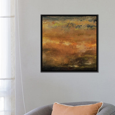 «Seasons II», reproduction d'art sur toile