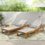 MIA CHAISE LUNGE (ensemble de 2)-656648308