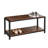 8 Pair Shoe Storage Bench