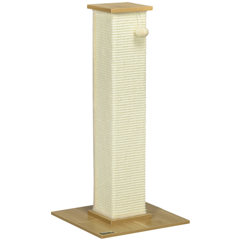 203.2 cm H Cat Scratchers
