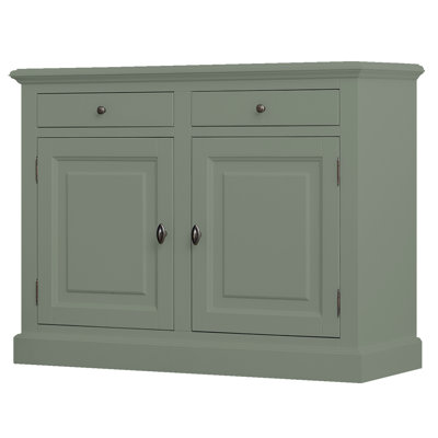 Breshai 126cm Sideboard