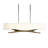 Moreau 4 - Light Kitchen Island Pendant-114765675-114765680