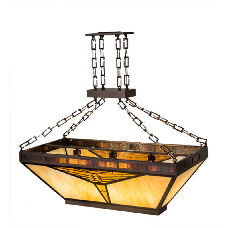 Nuevo 9 - Light Pendant