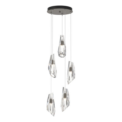Luma 5 - Light Pendant