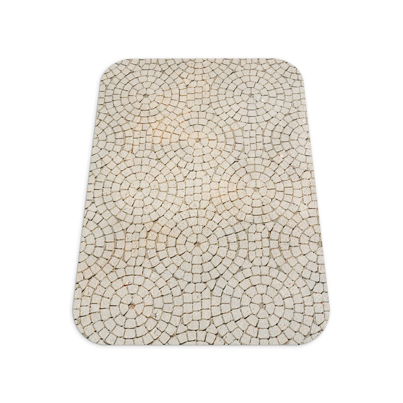 Neni Chair Mat, 70 x 100cm