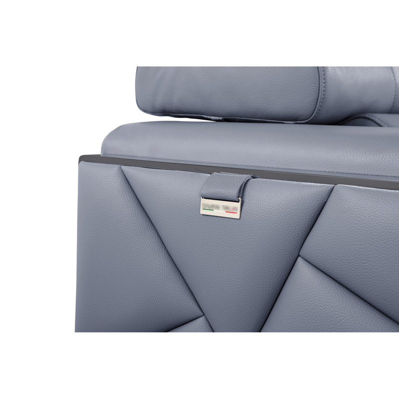 Fauteuil Blue Global