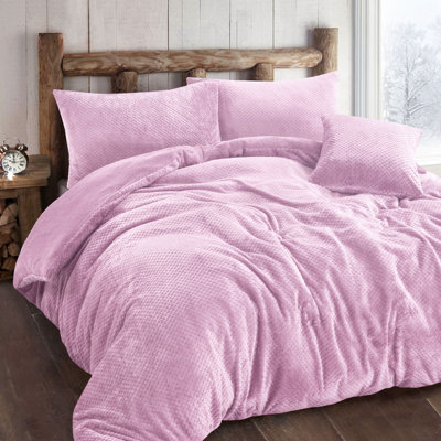 Fairmont Park Allentown Geometric Shapes Duvet Cover Set with Pillowcases