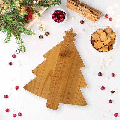 Cutting Board